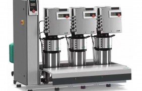 全自动变频供水增压泵组